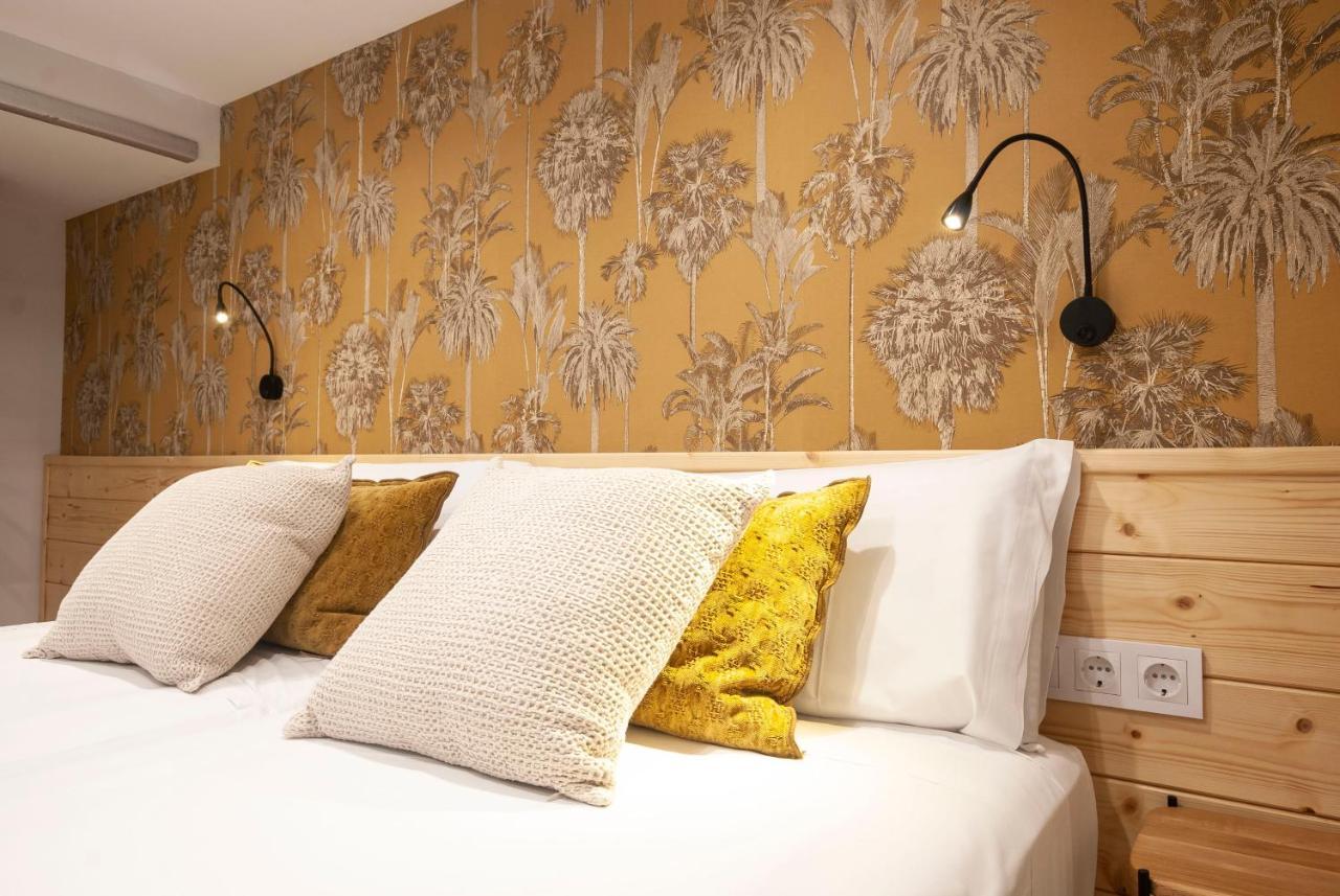Precioso Loft En Valencia Apartment Bagian luar foto