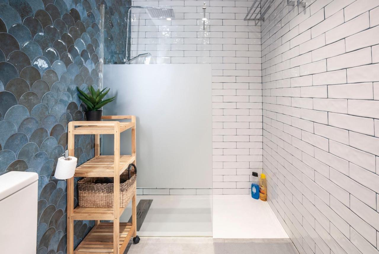 Precioso Loft En Valencia Apartment Bagian luar foto