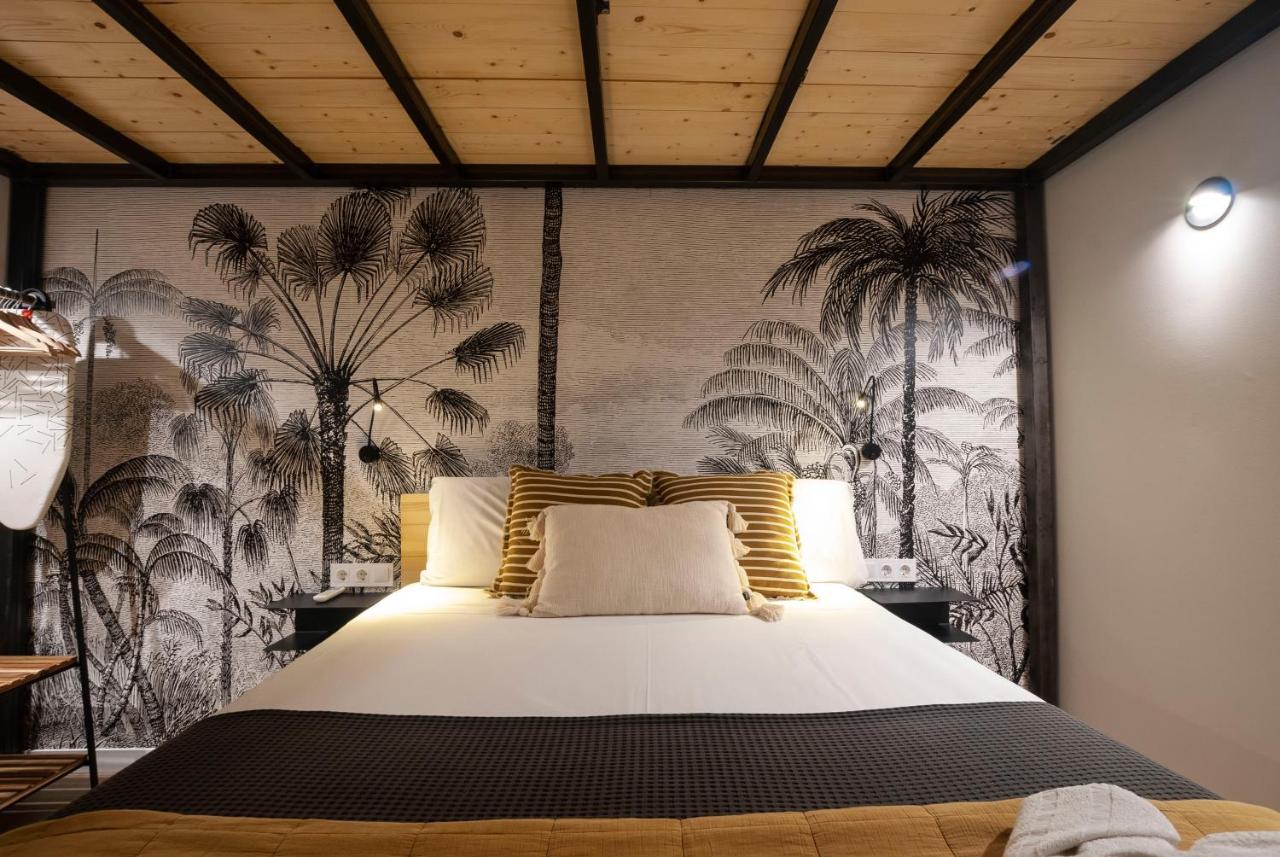 Precioso Loft En Valencia Apartment Bagian luar foto