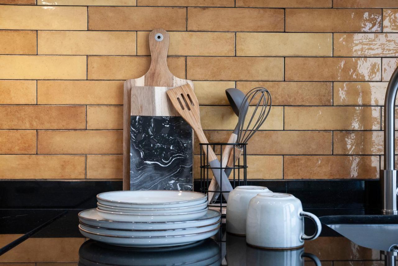 Precioso Loft En Valencia Apartment Bagian luar foto