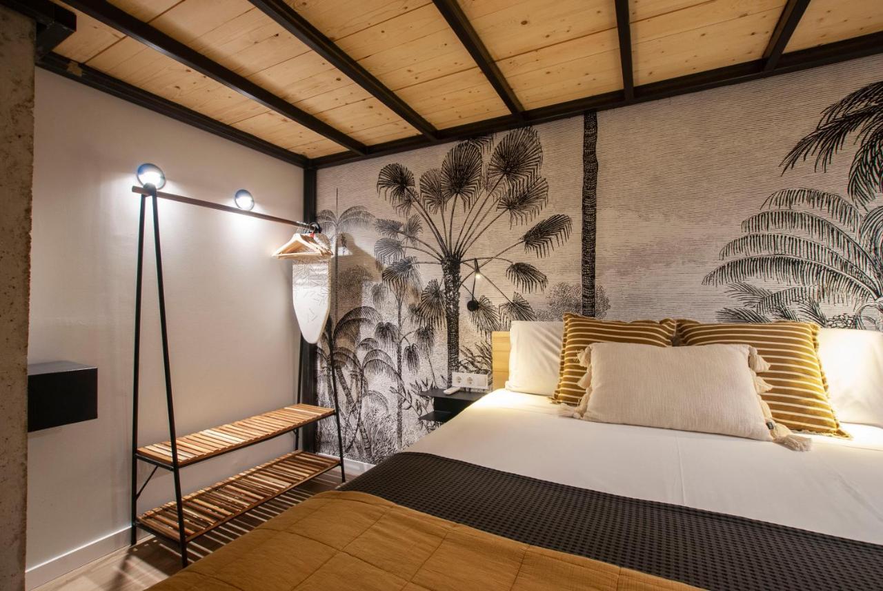 Precioso Loft En Valencia Apartment Bagian luar foto
