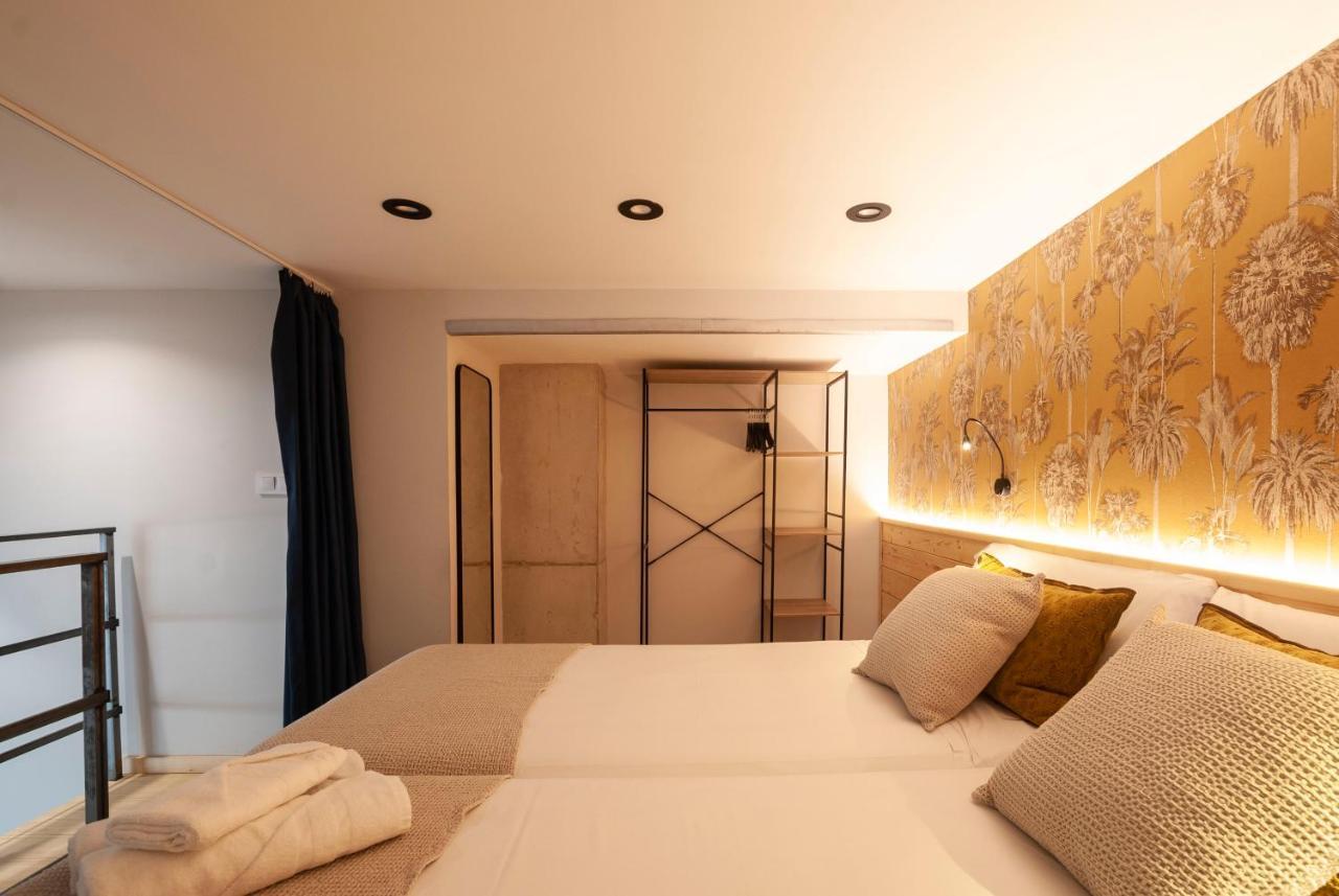 Precioso Loft En Valencia Apartment Bagian luar foto
