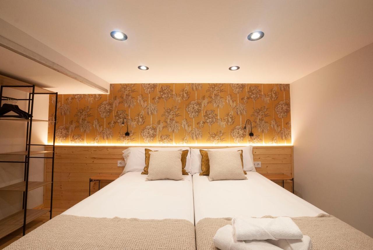 Precioso Loft En Valencia Apartment Bagian luar foto